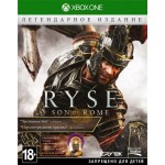 Ryse Son of Rome - Legendary Edition [Xbox One] 
